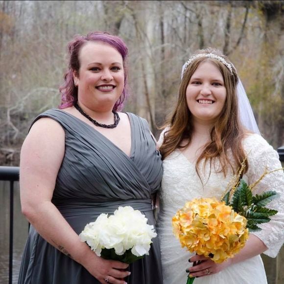 Meet your Posher, Brianne - Picture 1 of 1